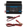300W Modified Sine Wave Inverter USB Car Power Inverter Adapter
