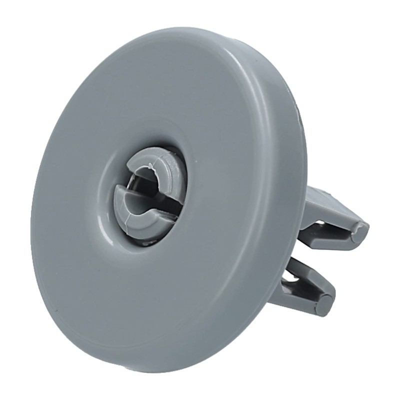 Wheels for Dishwashers, Basket Wheels Set of 16 for AEG
