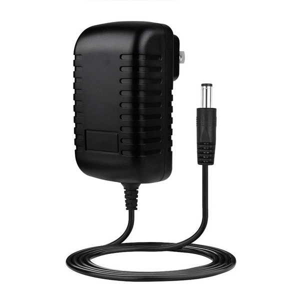 KONKIN BOO 4FT Cable 12V 2A AC Adapter for BP-DL700