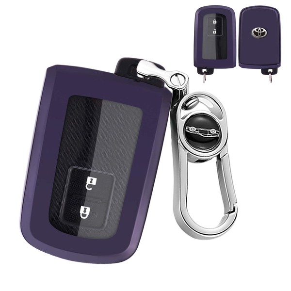 Smart Key Case, Toyota Noah (NOAH) 80 Series Voxy (VOXY)