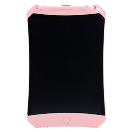 8.5 in Drawing Pad Smart Lcd Painting Writing Board Graphic Electronic Tablets for KidsPink