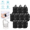 LeCuag 10 Pack Foot Detox Arrays for Ionic Foot Bath