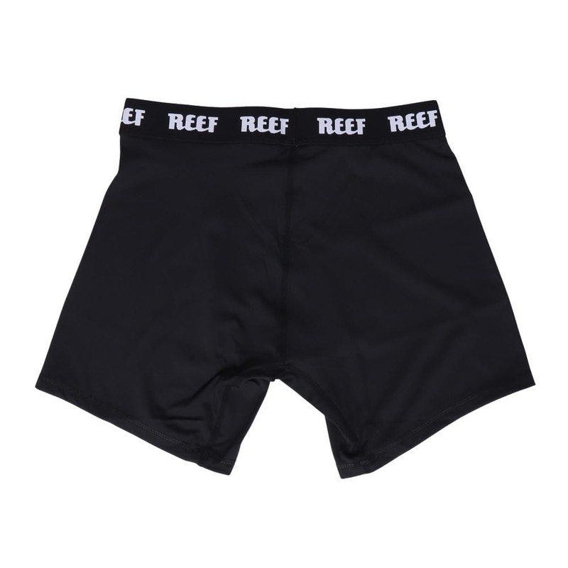 Leaf SURF INNER Men's Shorts, Black (BLK).