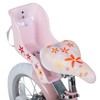 JOYSTAR Unicorn 12 Inch Kids Bike for 3 4 Years
