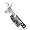 Sankyo Corporation SMWG50 Super Wide Monkey Wrench 9.8 inches (250