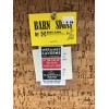 Blair Line Barn Signs #3 N Scale No 1252: Bank,