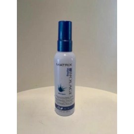 Matrix Biolage Blue Agave Thermal-Active Repair Gloss 3 oz  NEW