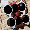 BEABA Sunglasses for Babies 9-24 Months, 100% UV Protection -