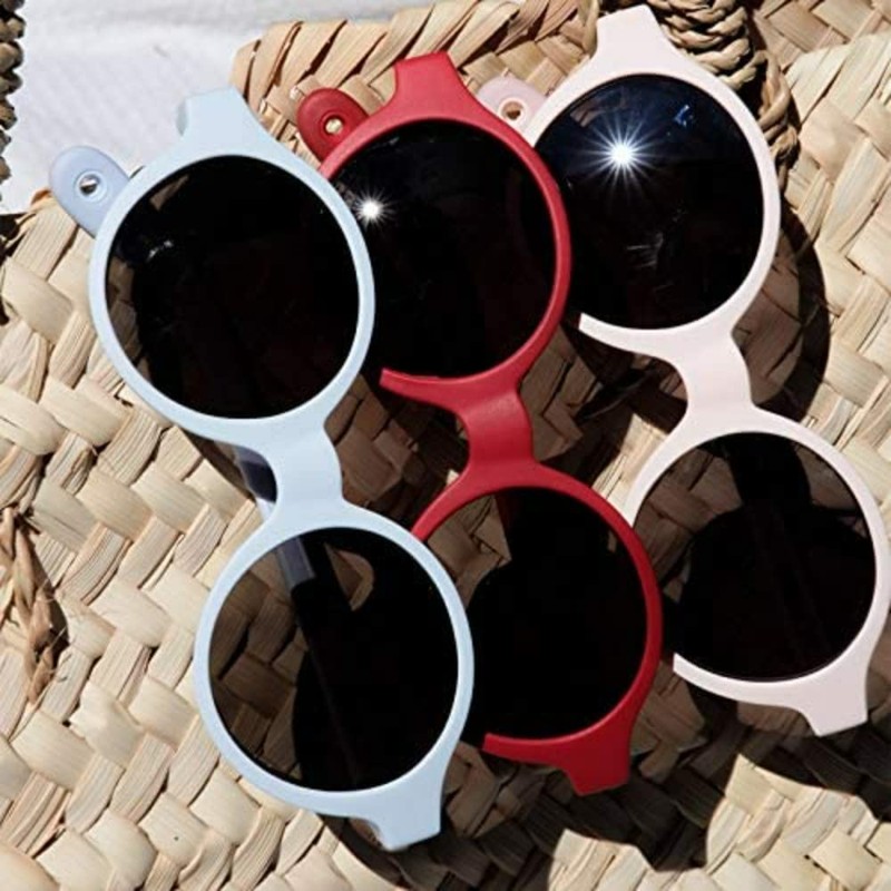 BEABA Sunglasses for Babies 9-24 Months, 100% UV Protection -