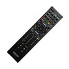 Aurabeam Replacement TV Remote Control Compatible with Sony KDL-65W955B TV