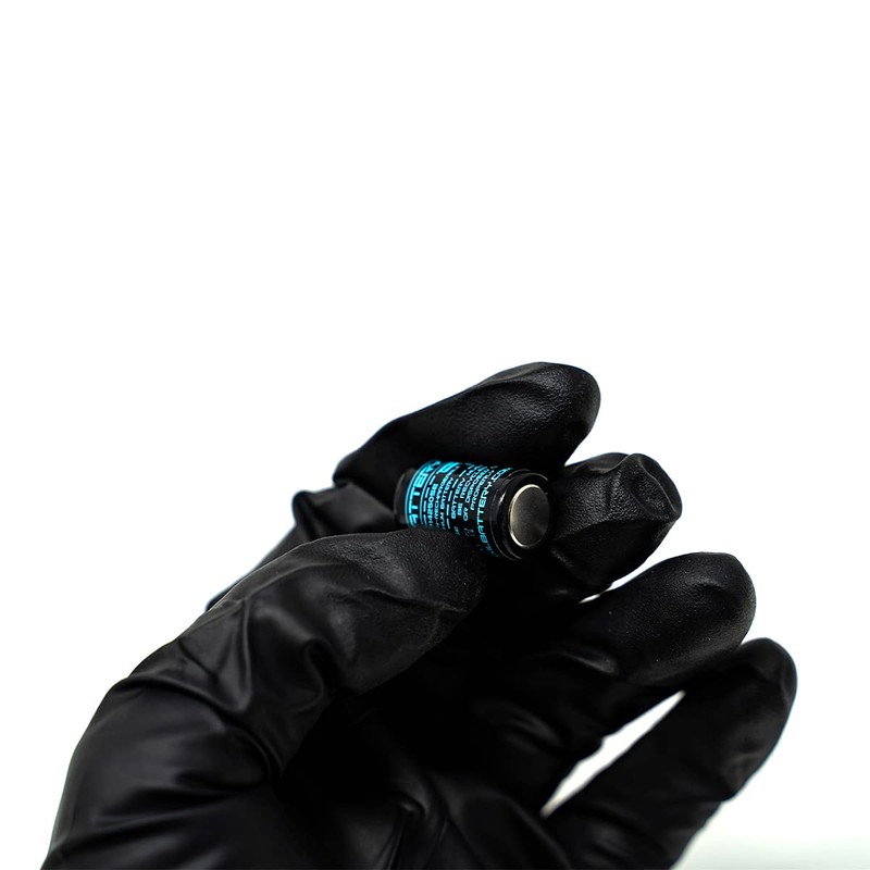 XML Battery (1 Pack) CR14250SE 1/2AA 3V 850mAh PLC FDK