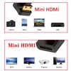 HTGuoji U Shape Mini HDMI 2.1 Adapter, 8K Mini HDMI