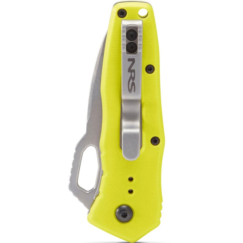 NRS Photic Knife (Yellow)