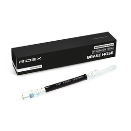RIDEX 83B0082 Brake Hose