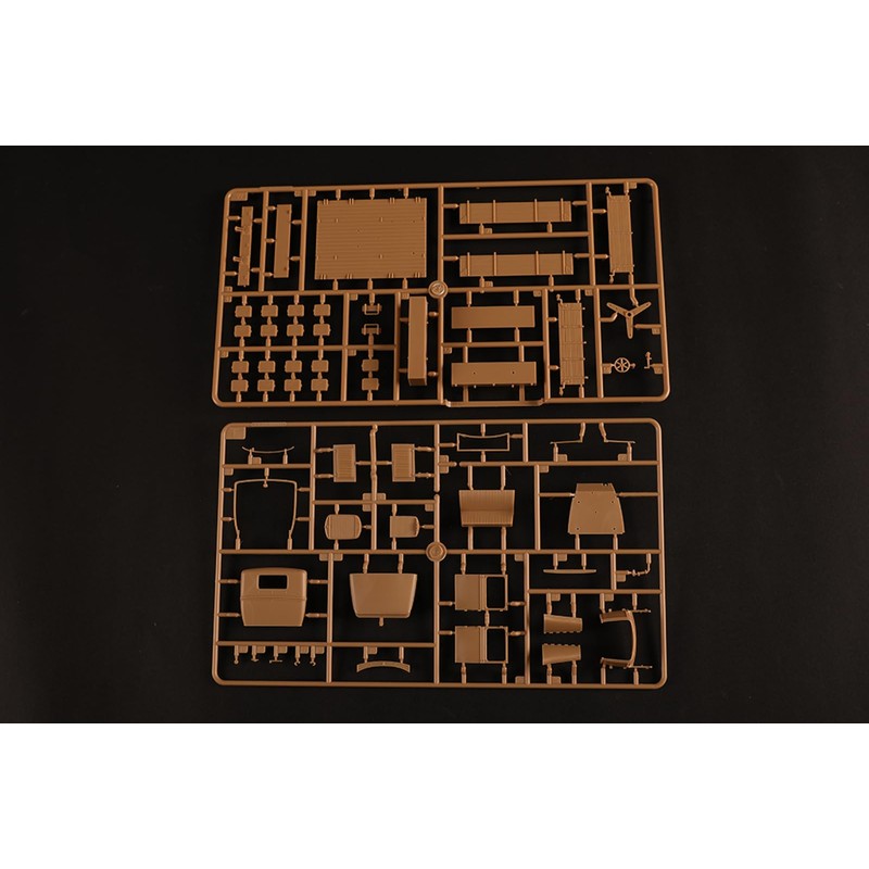 Hobbyboss HBB84571 Scale Model kit