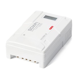 VILTROX V-Mount Battery with D-Tap, 50W 3350mAh V Mount V-Lock Battery Plate with 4-Pin XLR Output & 14.4V Output, Support 45W PD USB-C Fast Charge