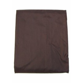 Iszy Billiards Pool Table Cover - Nylon Billiard Table Cover - Perfect for Indoor and Outdoor Use - 7-Foot Brown