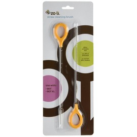 ZoLi BOT Straw Cleaning Brush (Pack of 2)