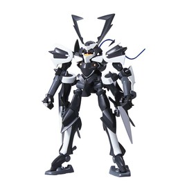 HG 1/144 GNX-Y901TW Susano (Mobile Suit Gundam 00)