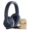 HUNE Flora Kabellose On-Ear-Kopfhörer, Bluetooth V5.4, 20 Stunden Laufzeit, IPX4,