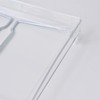Teensery Clear Acrylic Cabinet Shelf Foldable Kitchen Counter Shelf Rack
