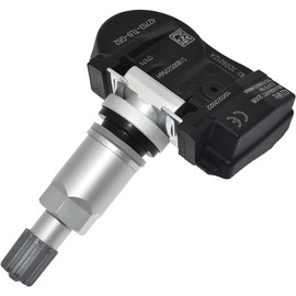 Tire Tyre Pressure Monitoring Sensor, TPMS Replacement, Valve Stem, Fit For Honda Accord Tourer Jazz Hybrid, Qoros 3 Cross, Pilot 2016-2020, 42753TL0G52
