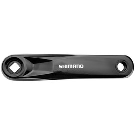 Shimano Steps FC-E5010 Left Crank Arm