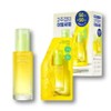 Goodal Green Tangerine Vita C Blemish Care Serum Original 50ml + Refill 50ml x3SE / 구달 청귤 비타C 잡티케어 세럼 본품 50ml+리필 50ml x3SE