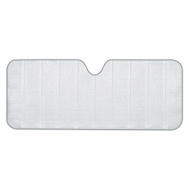 Axius Jumbo Folded Reflective Sunshade