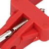 Circuit Breaker Lockout Device Nylon PA Steel Prevent Misoperation Large