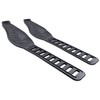 Katai - Exercise Bike Pedal Strap - 2-Pair Thick Straps