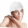 BIUDECO Hair Coloring Hat Streaking Cap Diy Hair Dyeing Tools