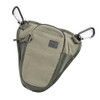 DEGNER CHALK BAG W-116A CHALK BAG FOR MOTORCYCLES (KHAKI)