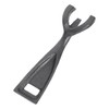 Totority Cast Iron Teppanyaki Clip Scald Kitchen Tool for Safe
