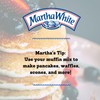 Martha White Pumpkin Spice Muffin Mix, 7 oz Bag (Pack
