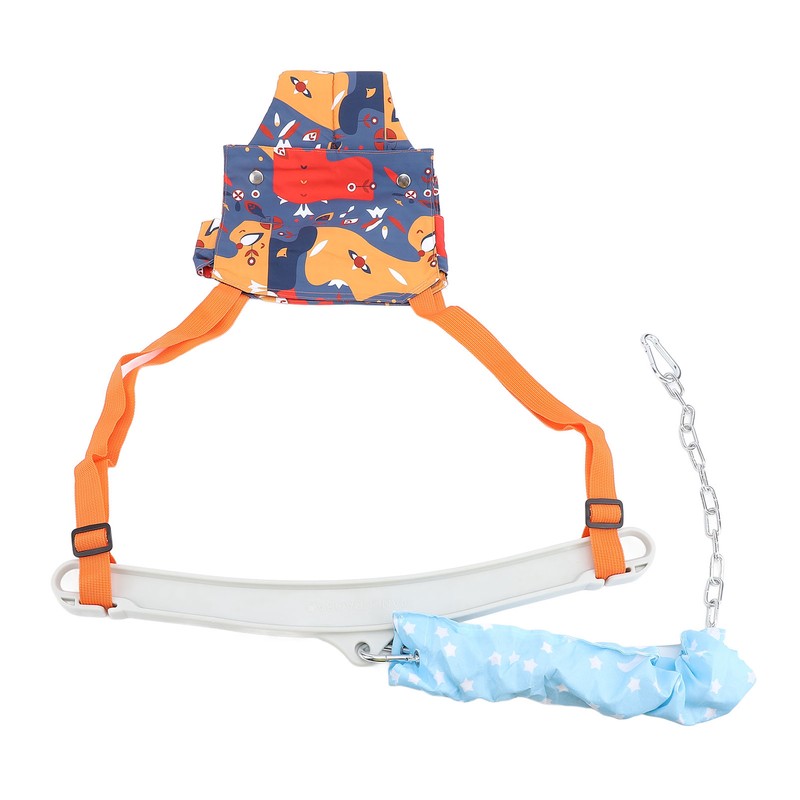 Swing Bumper Jumper Sensory Training Bouncer Baby Doorway Jumper for