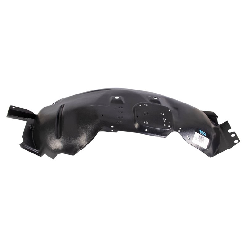 TRQ Inner Fender Liner Set Compatible with 1993-1994 Ford Ranger