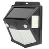 160LED Solar Power Wall Light Automatic Motion Sensor Lights Sensor