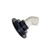 Marvix Fresh Water Tank Locking Inlet Hatch Filler Cap Set