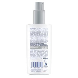 Ladival Aktiv Sonnenschutz Spray LSF 50+ - Sonnencreme für den Körper, ideal für Sport und Reisen, schweißresistent, wasserfest, mit 3-fach Zellschutz, 150ml