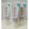 CLEAN 3 pcs CLEAN SHOWER FRESH Bath & Shower Gel