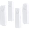 THIRDREALITY Zigbee Motion Sensor Pack of 4, Zigbee Hub Required,