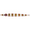 Major Craft JPVLS Metal Jig-Pa Rubber Rubber Long Throw, 7.1