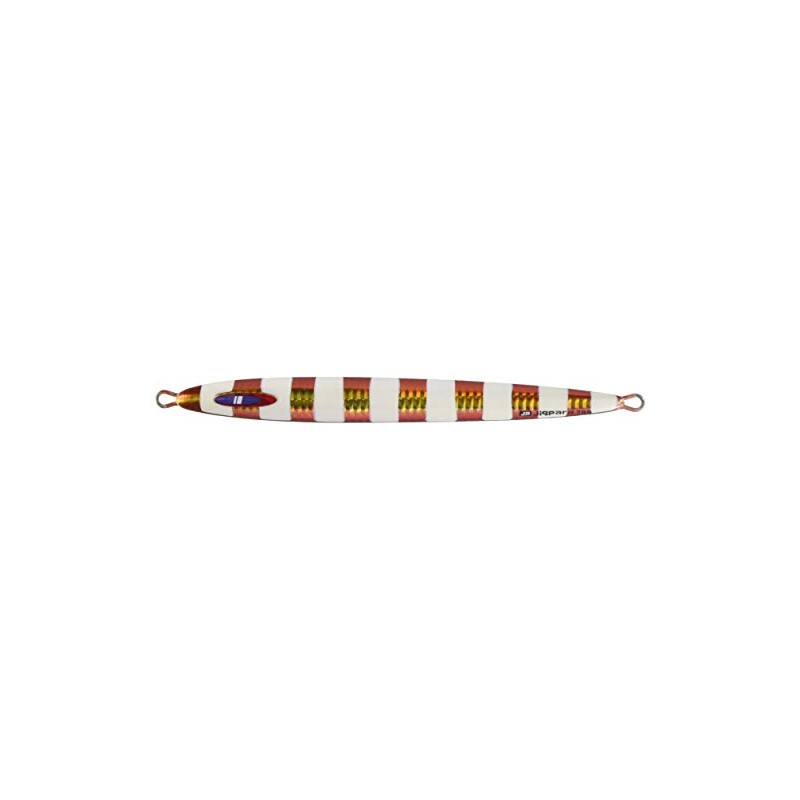 Major Craft JPVLS Metal Jig-Pa Rubber Rubber Long Throw, 7.1