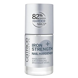 Catrice - Nail care - iron strength nail hardener
