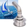 Fuel Tank Vent 90 Degree M16 316 Stainless Steel Accessory