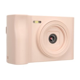 20MP Digital Camera 1080P Vlogging Camera with 8x Digital Zoom 2.8 Inch Screen Self-Timer Beauty Mode for Stable Shooting Easy to Carry