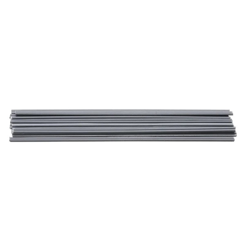 MASUNN Plastic Welding Rods PVC Welding Sticks 200 mm for