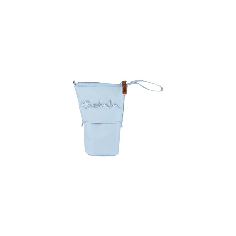 Satch Pencil Slider Pencil Case Pen Holder for Standing, 3