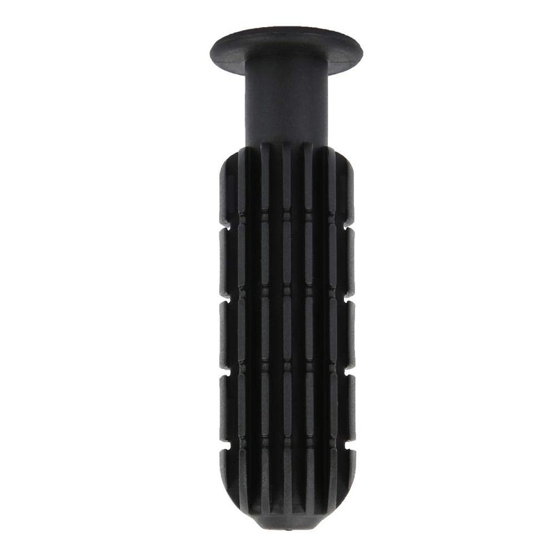 Foosball Handles, Grip Handle, Handle Grips Soccer Part for Children